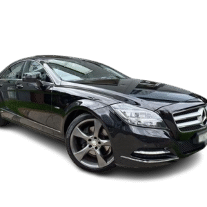 Windscreen Wiper Blades For Mercedes-AMG CLS63 2011-2014 (C218) Coupe (4-door)