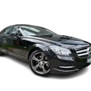 Windscreen Wiper Blades For Mercedes-AMG CLS63 2011-2014 (C218) Coupe (4-door)