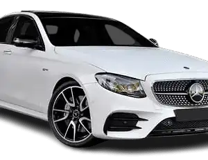 Windscreen Wiper Blades For Mercedes-AMG E43 2016-2018 (W213) Sedan