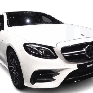 Windscreen Wiper Blades For Mercedes-AMG E53 2018-2023 (C238) Coupe