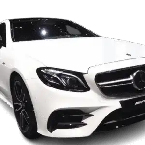 Windscreen Wiper Blades For Mercedes-AMG E53 2018-2023 (C238) Coupe