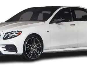 Windscreen Wiper Blades For Mercedes-AMG E53 2018-2023 (W213) Sedan