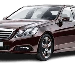 Windscreen Wiper Blades For Mercedes-AMG E63 2009-2014 (W212) Sedan