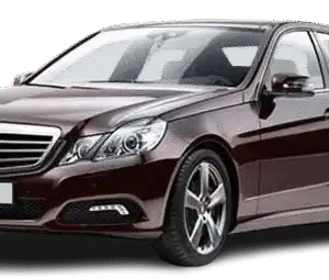 Windscreen Wiper Blades For Mercedes-AMG E63 2009-2014 (W212) Sedan