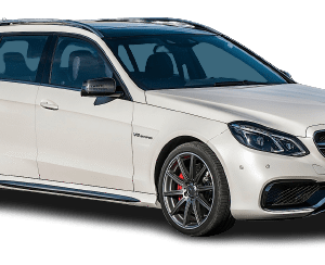 Windscreen Wiper Blades For Mercedes-AMG E63 2011-2013 (S212) Wagon