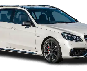 Windscreen Wiper Blades For Mercedes-AMG E63 2011-2013 (S212) Wagon