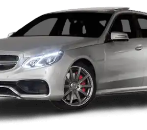 Windscreen Wiper Blades For Mercedes-AMG E63 2014-2016 (W212 Facelift) Sedan