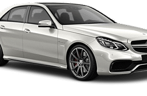 Windscreen Wiper Blades For Mercedes-AMG E63 2017-2023 (W213) Sedan