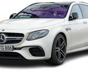 Windscreen Wiper Blades For Mercedes-AMG E63 2017-2025 (S213) Wagon