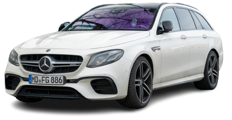 Windscreen Wiper Blades For Mercedes-AMG E63 2017-2025 (S213) Wagon