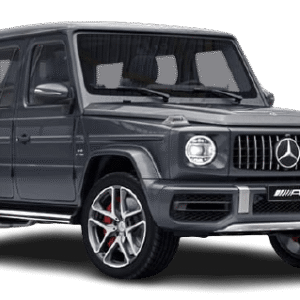 Windscreen Wiper Blades for Mercedes-AMG G63 2013-2018 (W463) Gen 1