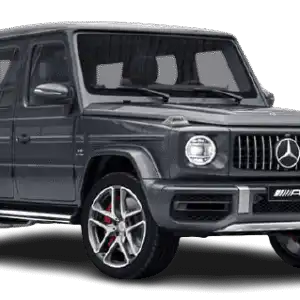 Windscreen Wiper Blades for Mercedes-AMG G63 2013-2018 (W463) Gen 1