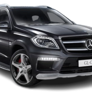 Windscreen Wiper Blades for Mercedes-AMG GL63 2012-2015 (X166)