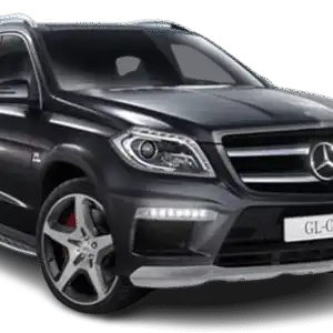 Windscreen Wiper Blades for Mercedes-AMG GL63 2012-2015 (X166)