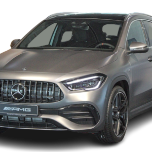 Windscreen Wiper Blades for Mercedes-AMG GLA35 2019-2025 (H247) SUV