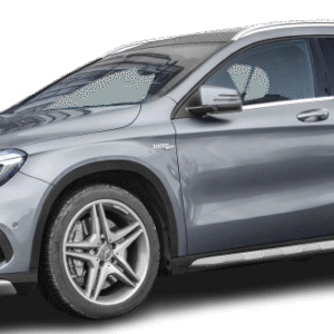 Windscreen Wiper Blades for Mercedes-AMG GLA45 2014-2015 (X156)