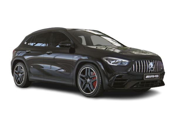 Windscreen Wiper Blades for Mercedes-AMG GLA45 2020-2025 (H247)