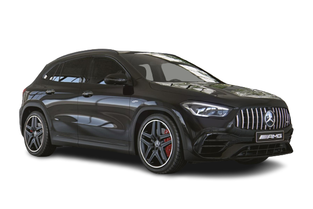 Windscreen Wiper Blades for Mercedes-AMG GLA45 2020-2025 (H247)