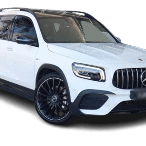 Windscreen Wiper Blades for Mercedes-AMG GLB35 2019-2025 (X247) SUV