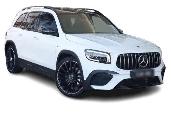 Windscreen Wiper Blades for Mercedes-AMG GLB35 2019-2025 (X247) SUV