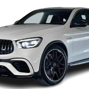 Windscreen Wiper Blades for Mercedes-AMG GLC63 2017-2023 (X253) SUV