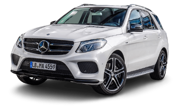 Windscreen Wiper Blades for Mercedes-AMG GLE43 2016-2023 (W166) SUV