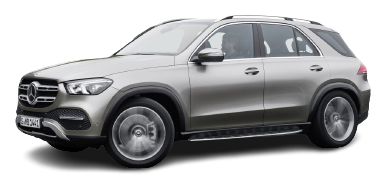 Windscreen Wiper Blades for Mercedes-AMG GLE63 2019-2023 (W167) SUV