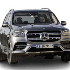 Windscreen Wiper Blades for Mercedes-AMG GLS63 2020-2023 (X167) SUV