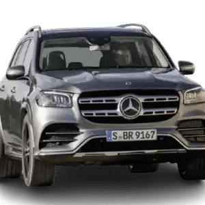 Windscreen Wiper Blades for Mercedes-AMG GLS63 2020-2023 (X167) SUV