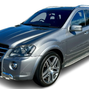 Windscreen Wiper Blades for Mercedes-AMG ML63 2006-2011 (W164)