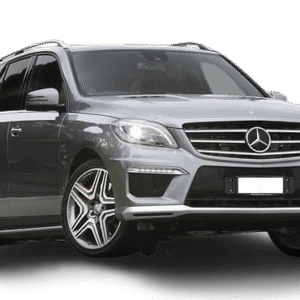 Windscreen Wiper Blades for Mercedes-AMG ML63 2012-2015 (W166)