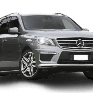 Windscreen Wiper Blades for Mercedes-AMG ML63 2012-2015 (W166)