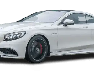 Windscreen Wiper Blades for Mercedes-AMG S63 2015-2023 (C217) Coupe Spray and Heat