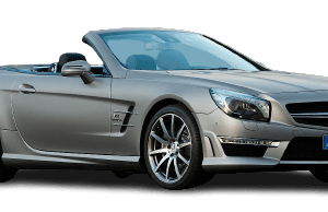 Windscreen Wiper Blades for Mercedes-AMG SL63 2012-2023 (R231)