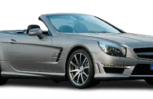 Windscreen Wiper Blades for Mercedes-AMG SL63 2012-2023 (R231)