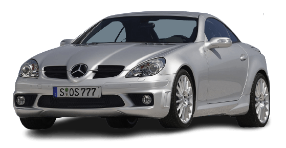 Wiper Blades for Mercedes-AMG SLK55 2005-2011 (R171)