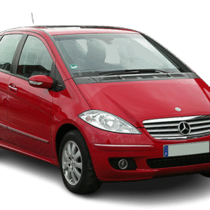 Windscreen Wiper Blades for Mercedes Benz A-Class 2005-2011 (W169)