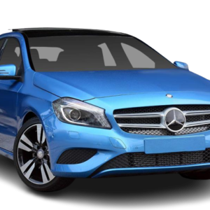 Windscreen Wiper Blades for Mercedes Benz A-Class 2013-2015 (W176)