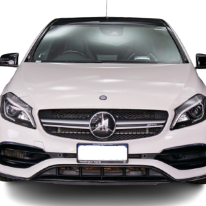 Windscreen Wiper Blades for Mercedes Benz A-Class 2015-2017 (W176 Facelift)