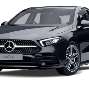 Windscreen Wiper Blades for Mercedes Benz A-Class 2018-2025 (W177) Hatch