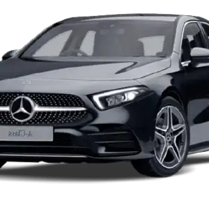 Windscreen Wiper Blades for Mercedes Benz A-Class 2018-2025 (W177) Hatch