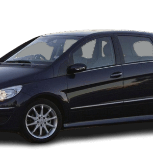 Windscreen Wiper Blades for Mercedes Benz B-Class 2005-2011 (W245)