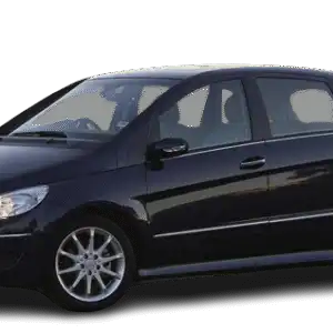 Windscreen Wiper Blades for Mercedes Benz B-Class 2005-2011 (W245)