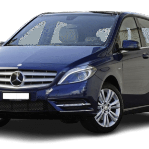 Windscreen Wiper Blades for Mercedes Benz B-Class 2012-2015 (W246)