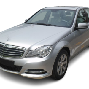 Windscreen Wiper Blades for Mercedes Benz C-Class 2009-2012 (W204 Facelift I) Sedan