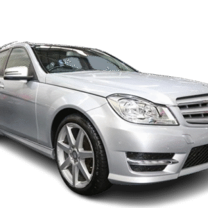 Windscreen Wiper Blades for Mercedes Benz C-Class 2013-2014 (S204 Facelift II) Wagon