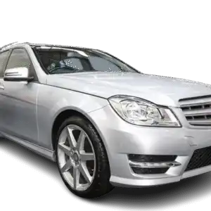 Windscreen Wiper Blades for Mercedes Benz C-Class 2013-2014 (S204 Facelift II) Wagon