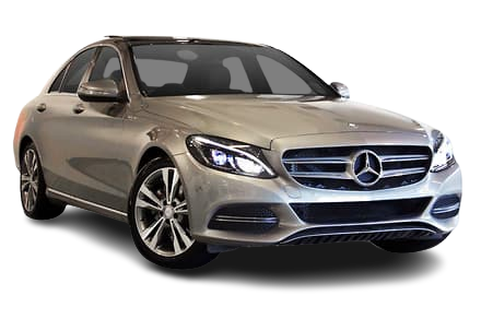 Windscreen Wiper Blades for Mercedes Benz C-Class 2014-2023 (W205) Sedan