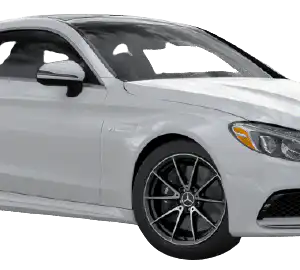 Windscreen Wiper Blades for Mercedes Benz C-Class 2015-2023 (C205) Coupe
