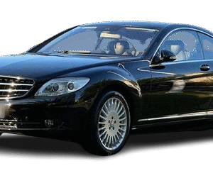 Windscreen Wiper Blades for Mercedes Benz CL-Class 2007-2014 (C216)